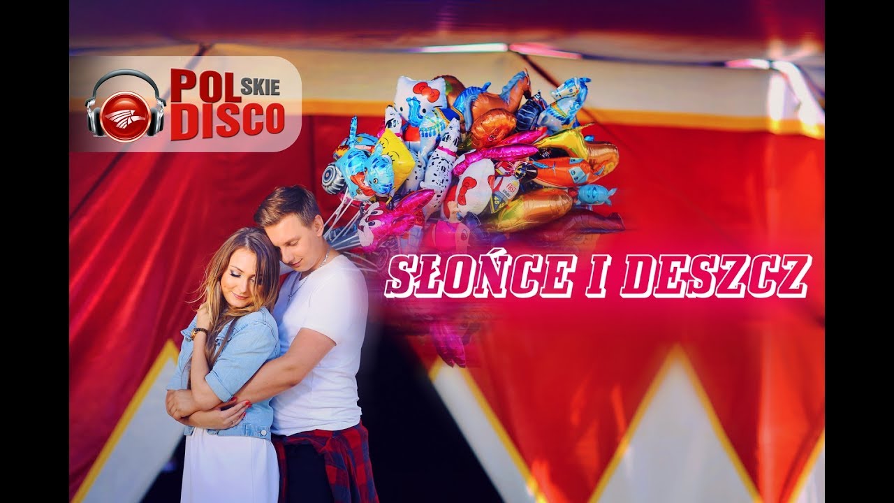 Enjoy - Słońce i Deszcz 🎶 Oficjalny Teledysk | Zobacz Nową Piosenkę!