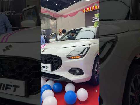 Swift 2024 TOP SELLING CAR 🔥🔥