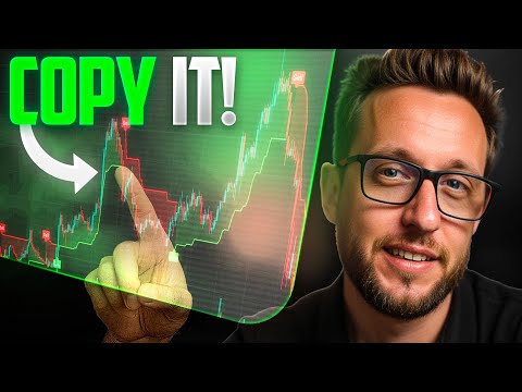 I Found An AI Crypto Trading Bot So Good It Feels Illegal [INSANE]