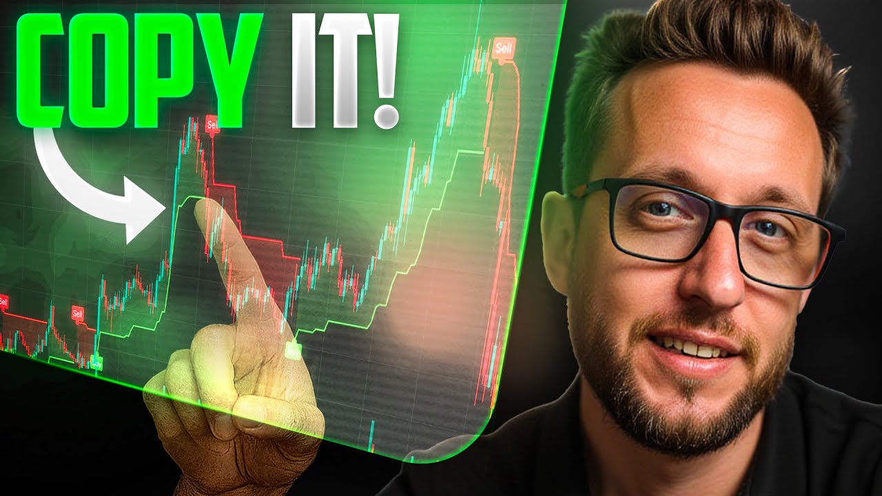 Discover the AI Crypto Trading Bot That's Too Good to Be Legal ๐