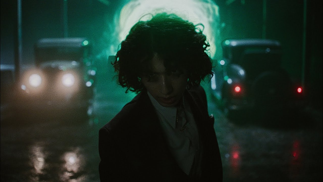 Sub Urban - Cirque 🎶 Official Music Video from Debut EP 'Thrill Seeker'