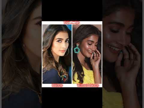 10 most beautiful Indian Actress Without Makeup😘#shorts #ActressWithoutMakeup🔥#viral