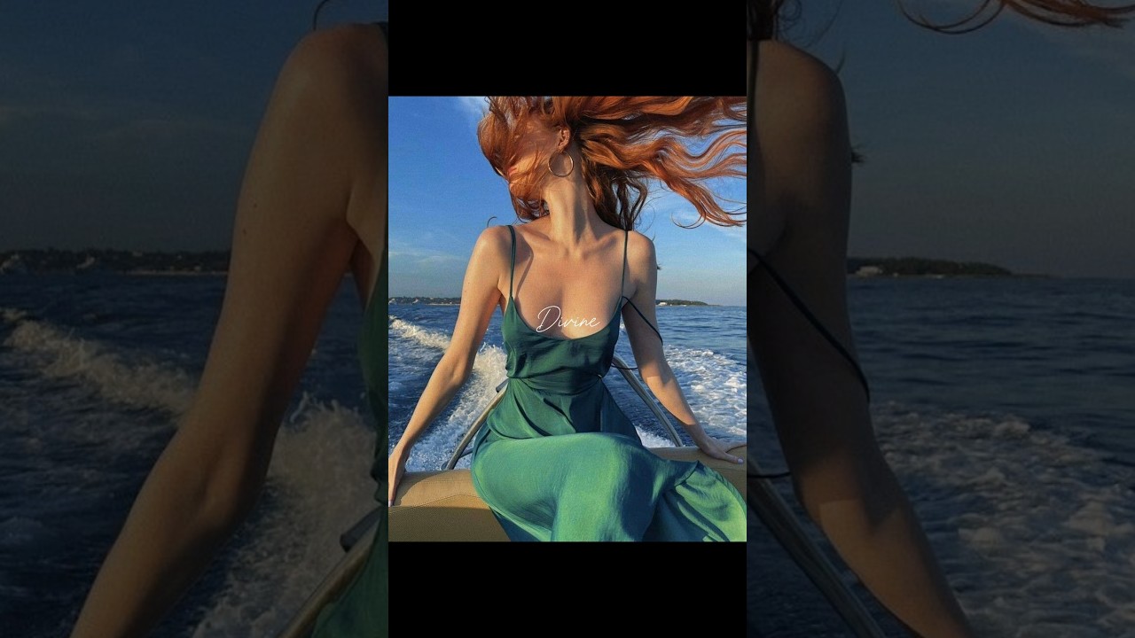 Unlock the Power of Divine Feminine Energy ✨