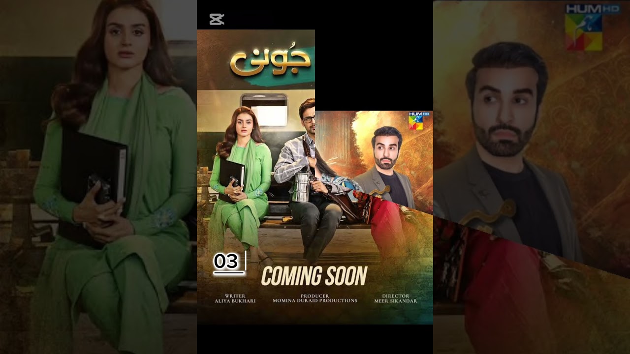 top 5 Top 5 Best Dramas of Zahid Ahmed