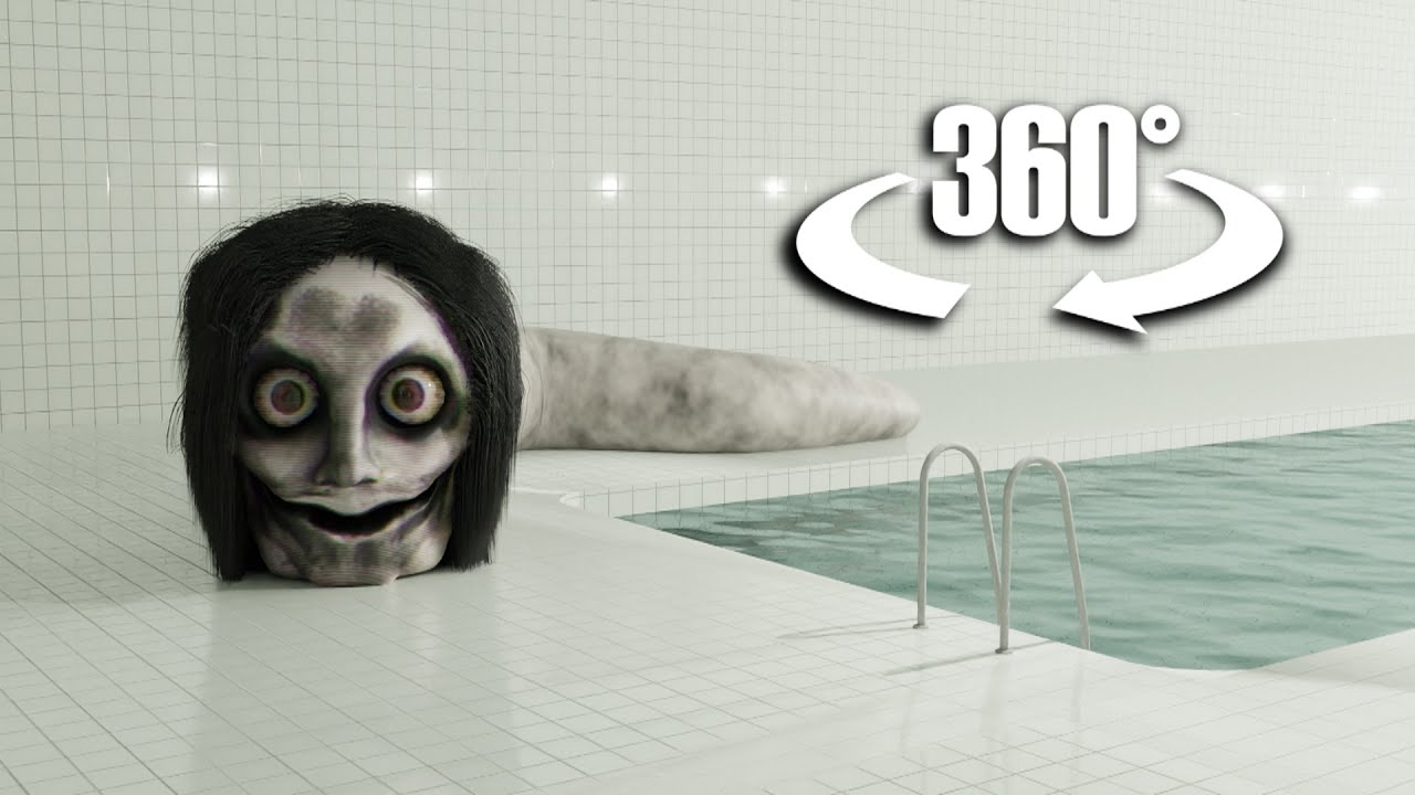 The Classrooms: Poolrooms & Whispering Wyrm VR