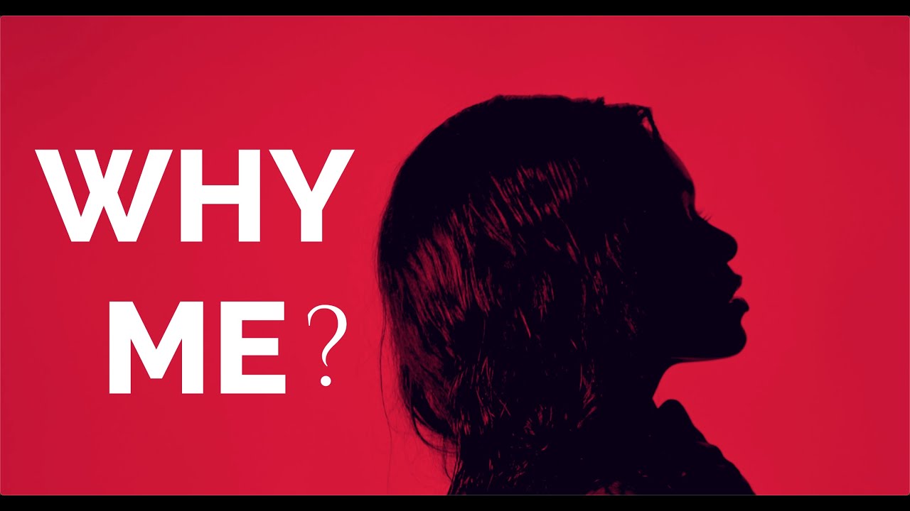 Law - Why Me? Visualizer 🎶