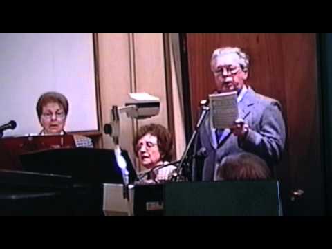 Manchmal will mein Glaube wanken *****