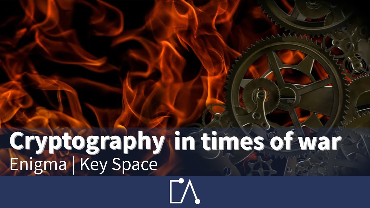 Unlocking the Secrets of Enigma: Why It Seemed Unbreakable During War 🕵️♂️
