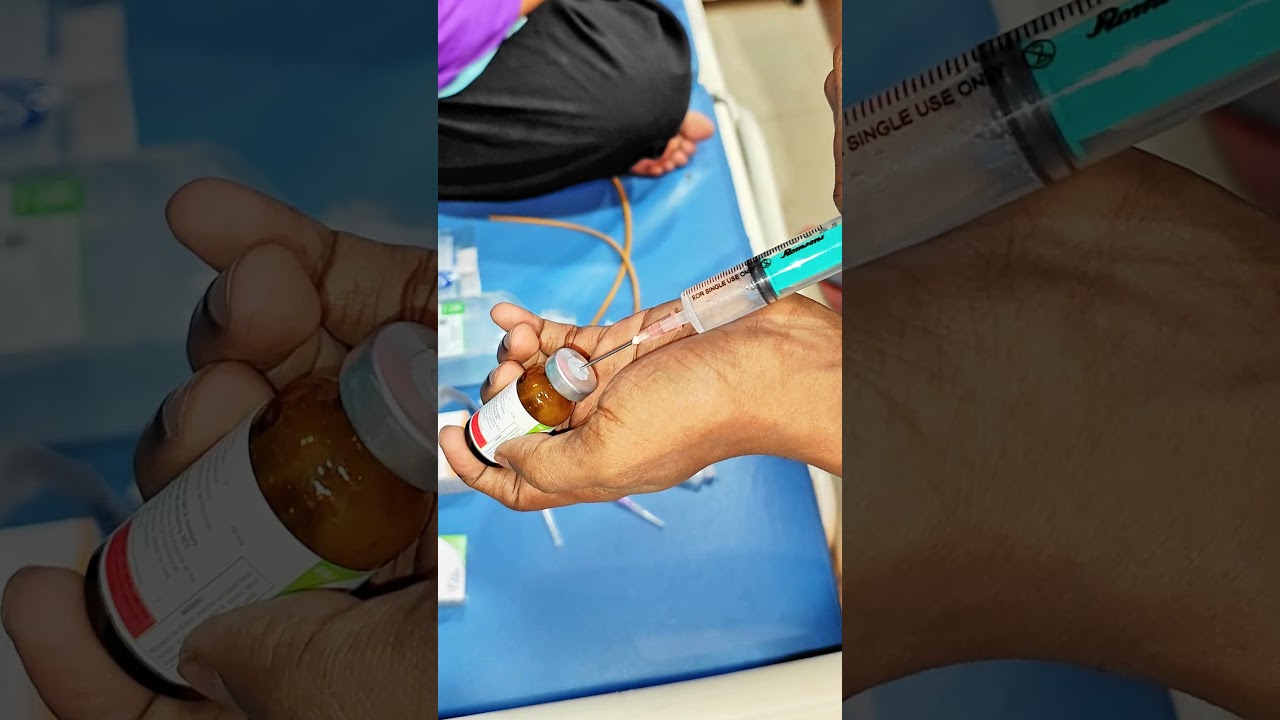 Panta (40) Injection Pulling: What You Need to Know 💉