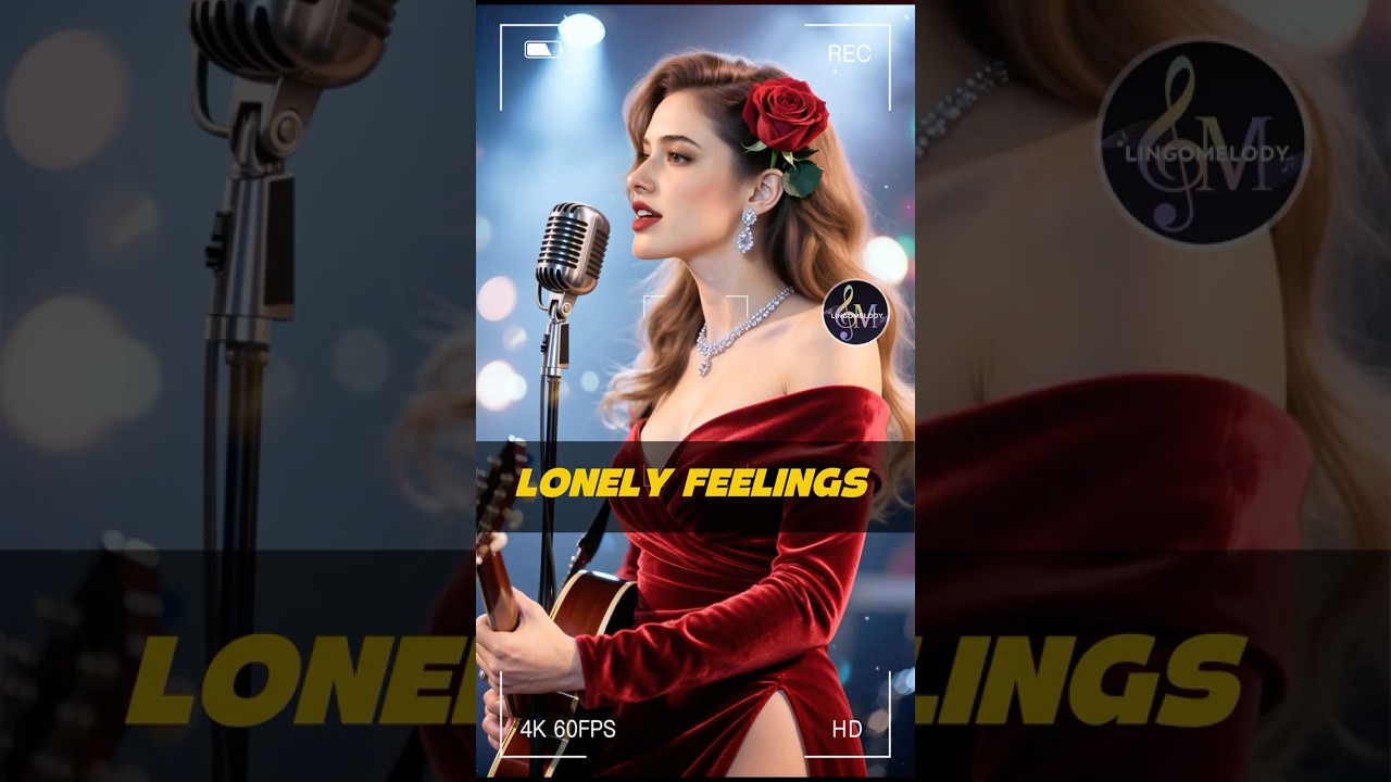 Broken Angel Lyrics: Feel the Loneliness 😢