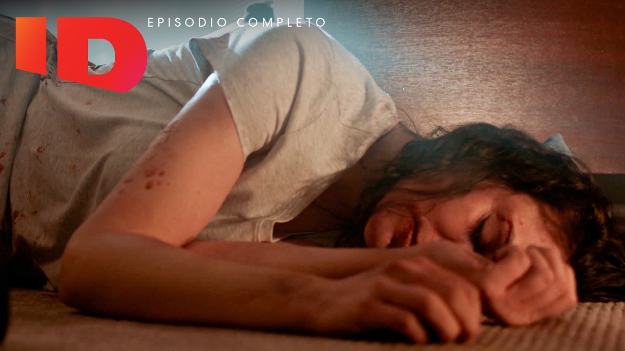 Dos asesinatos y una testigo que no podía hablar |Detective americano con Joe Kenda