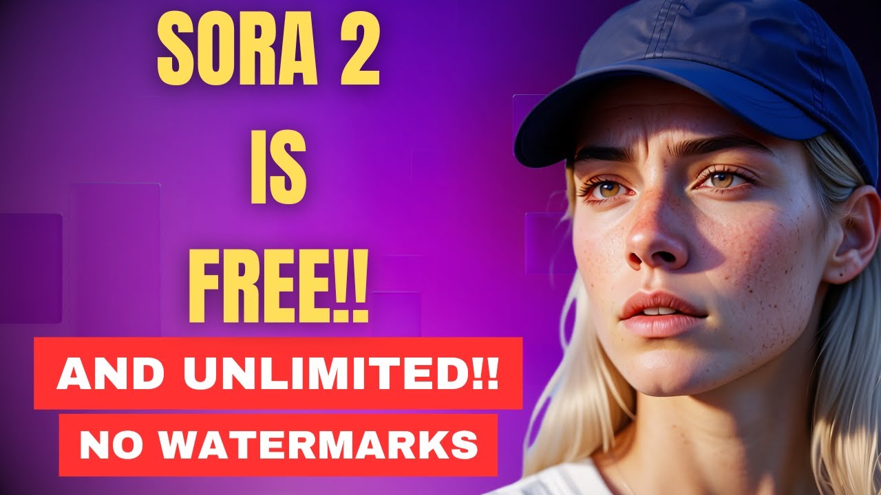 China Clones Sora 2 for Free & Unlimited 🎥