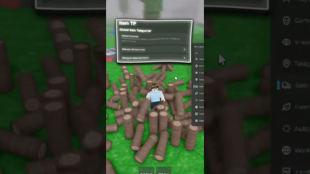 99 Unlock All Rewards & Win Big in Roblox 99 Nights in the Forest! ๐ฎ