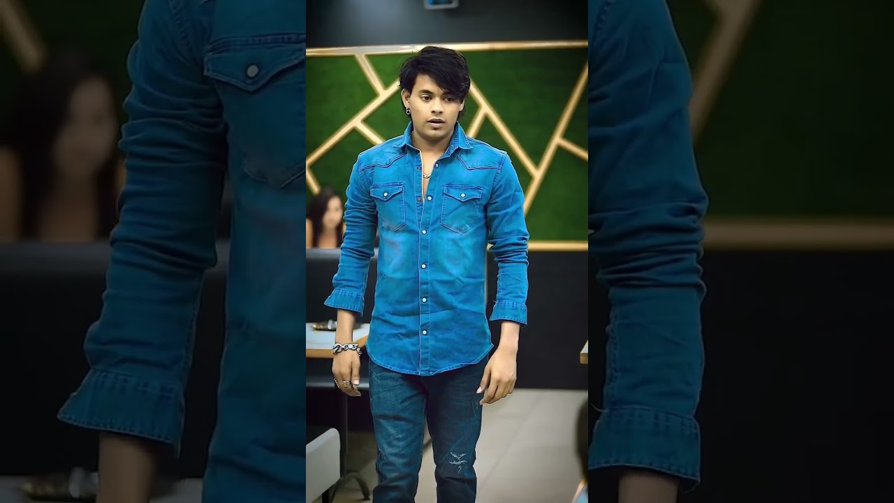 Khushi & Gam: The Inspiring Journey of Suraj Actor Vishal Rajput 🎬