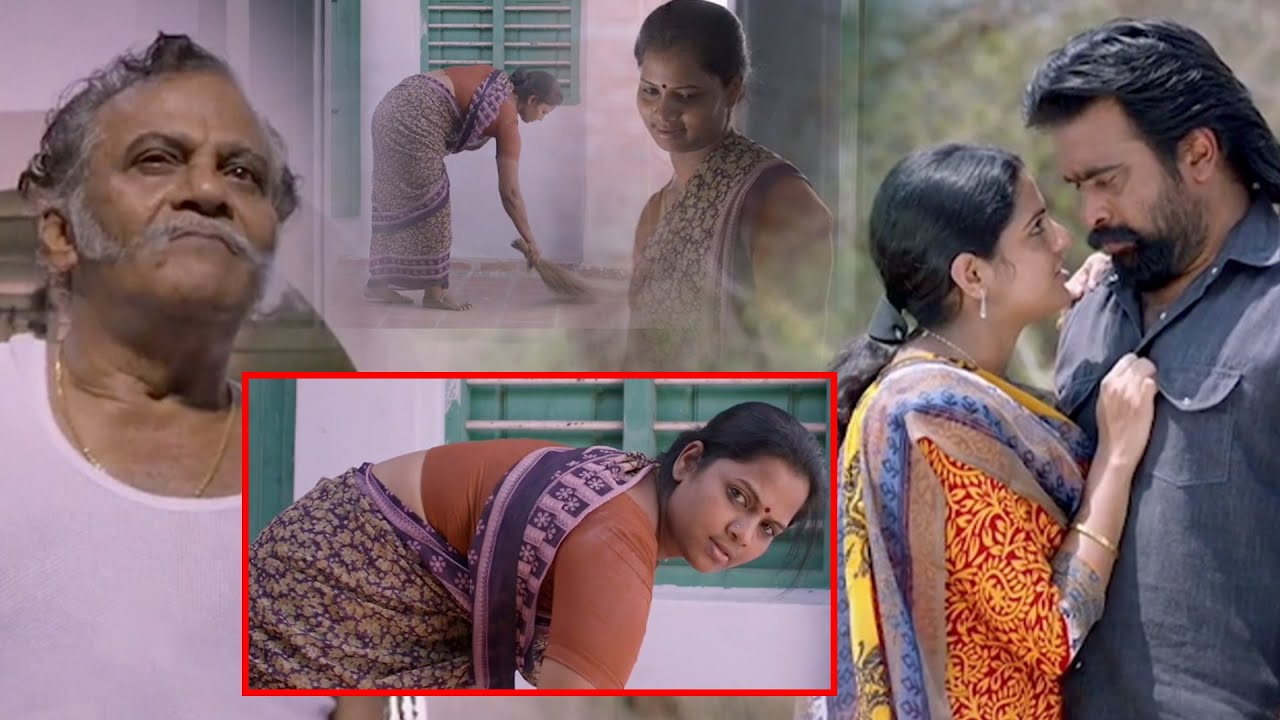 Talaari Latest Telugu Movie Part 2 | Nikhila Vimal | M. Sasikumar | Nepolean