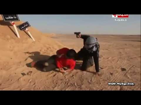 EXTREME Terrorist Prank on Edward Actor  English Sub  2