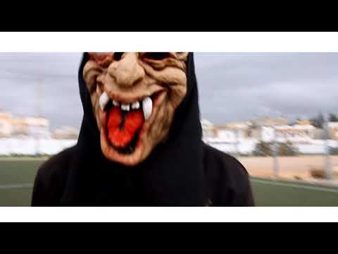 Kouassi - Makhnouk (مخنوق) - Zombie (Official Video)