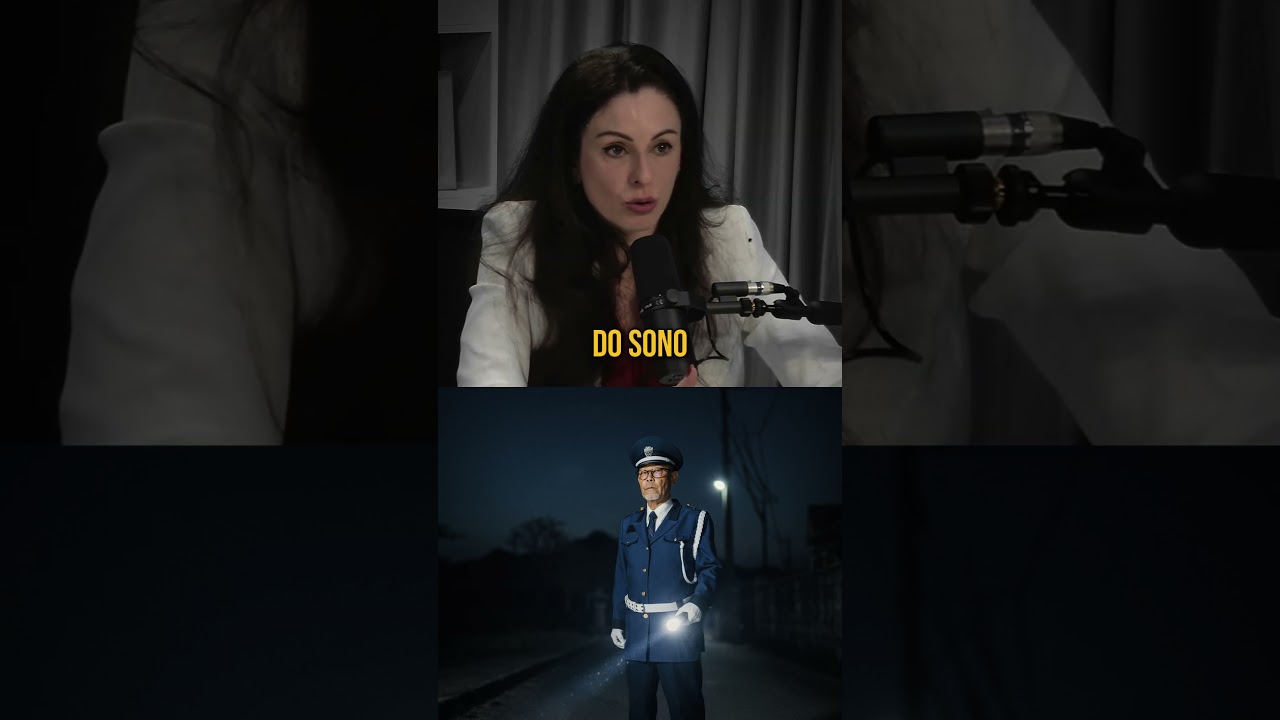 Trabalhar à Noite é Saudável? 🌓