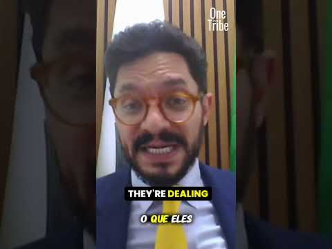 What does it take to do business in the Arab world? #podcast #menaregion #arabworld #dubai