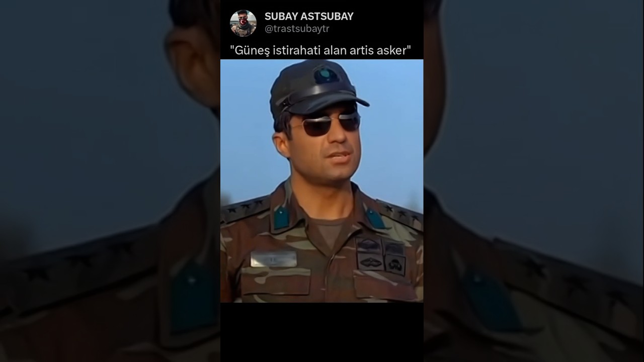 Türk Askeri Gücü: Askerlik ve Jandarma 🪖