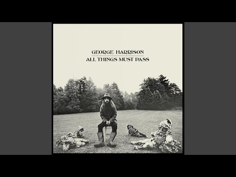 My Sweet Lord (2014 Remaster)