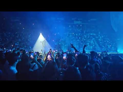 Ninna Nanna, Ghali Live Milano