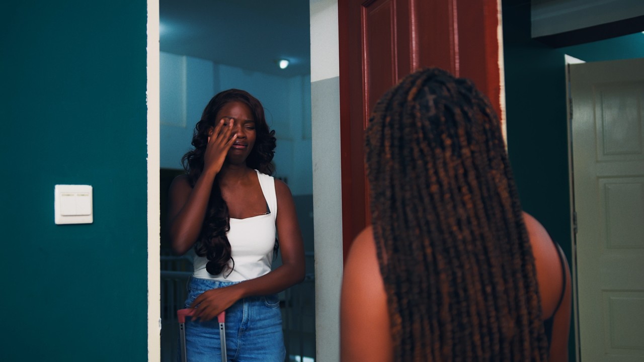 D PINA x SUBLIME 414 - Pesadelo (Official Video)