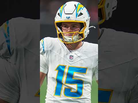 Week 9 Chargers v Titans Preview