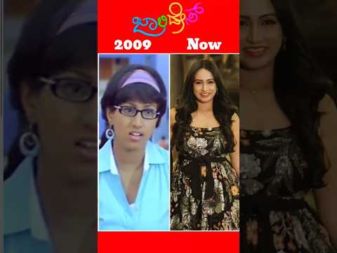 Jolly Days Movie Cast | Kannada Movie | Sandalwood | #happyday #movie #casting #kfi #kannada #yt