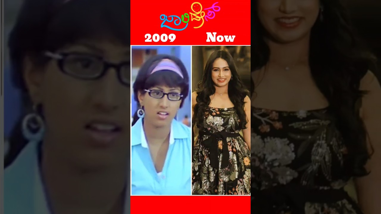 Jolly Days Movie Cast | Exciting Kannada Film with Star Performers 🎬