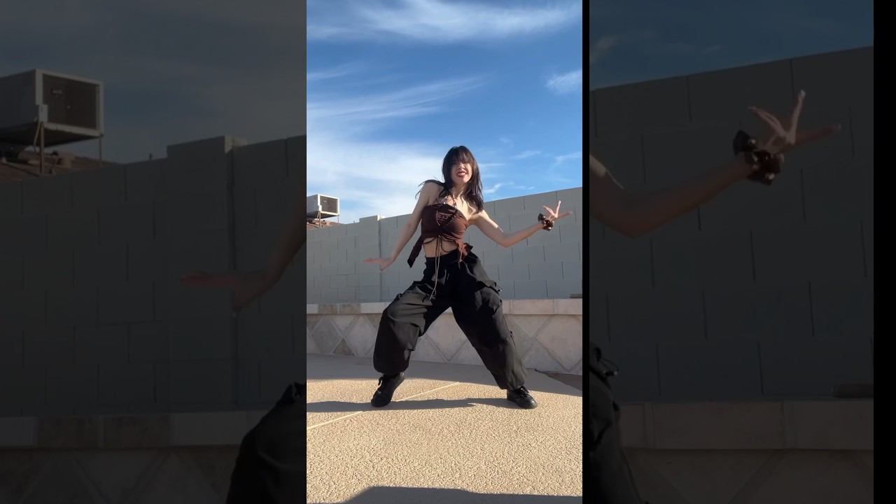 aespa - ‘Drama’ Mirror Dance Cover | Karina Balcerzak 🖤