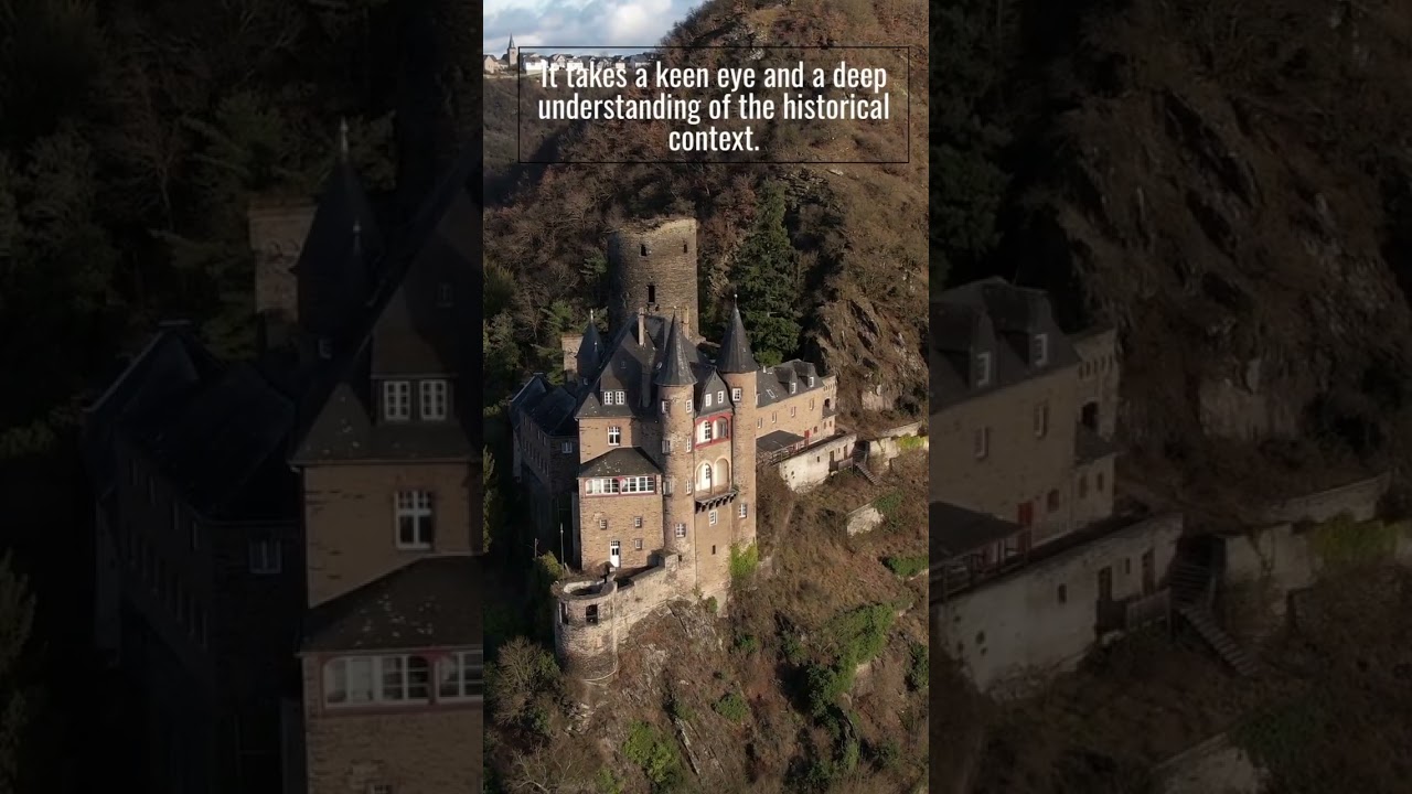 Unlocking Renaissance Secrets: The Fascinating World of Steganography 🕵️‍♂️