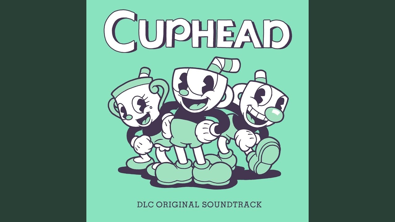 Baking the Wondertart - Cuphead OST 🍰