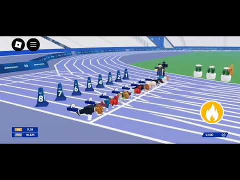 Playing Sports Games 🏅