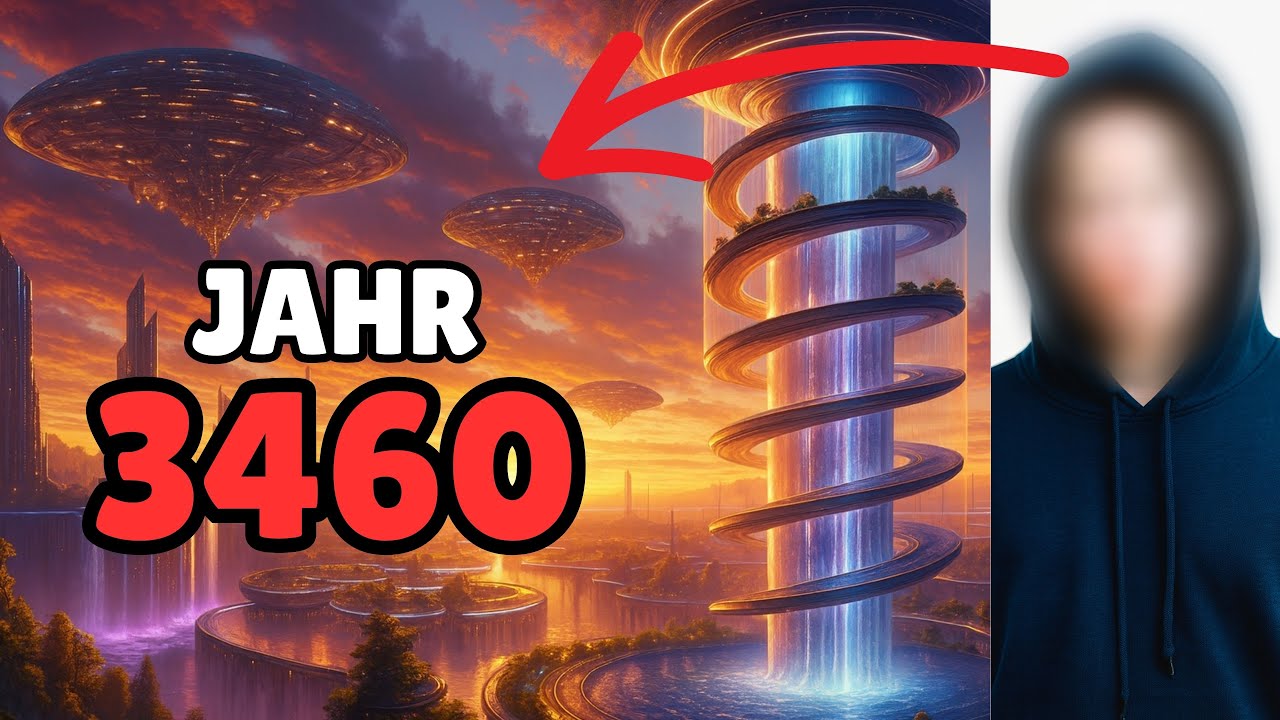 10 Schockierende Geschichten von ZEITREISENDEN und PORTALEN, die dich sprachlos machen werden!