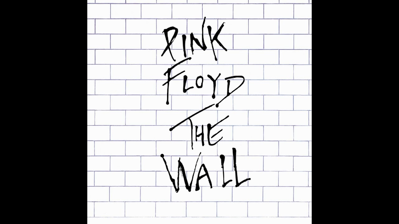 Pink Floyd - Another Brick In The Wall (Remastered)