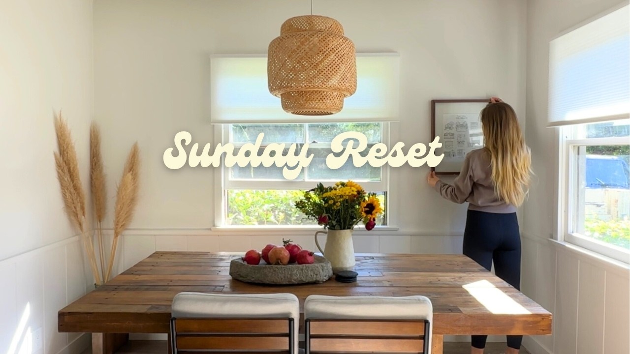 Affordable Home Decor & Fall Styling π