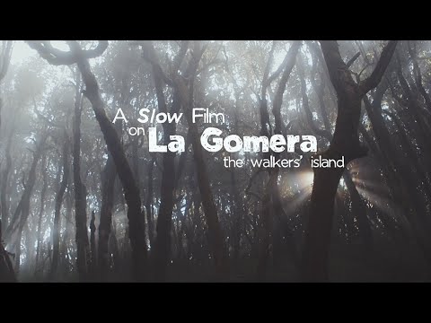 La Gomera Walking Holiday with Inntravel 🚶♂️