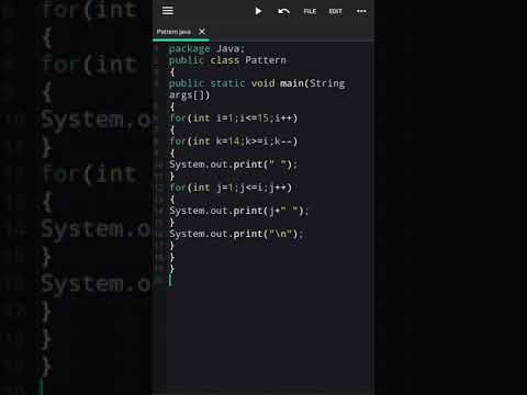 You Can Run this java Program And get Output. #shorts 🔥🔥 #learnjava .