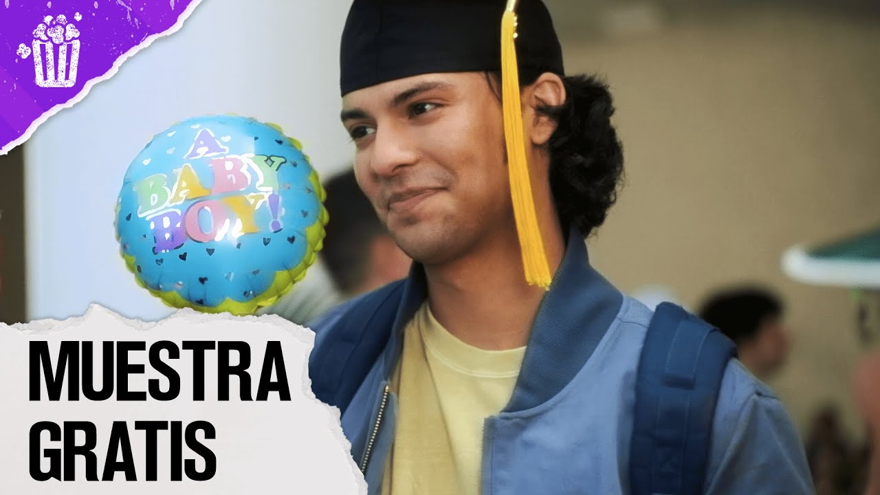 Blue Beetle: Primeros 10 Minutos 🪲