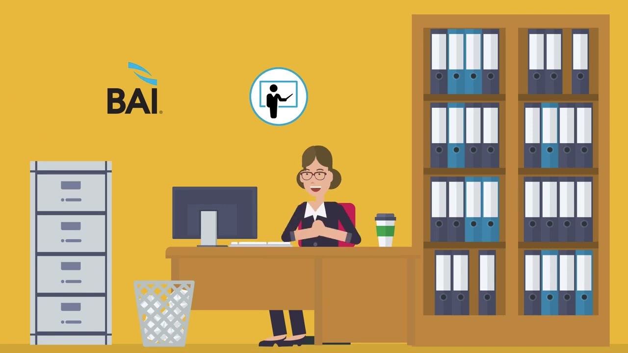 BAI Instructor-Led Training: Simplify Admin 📚