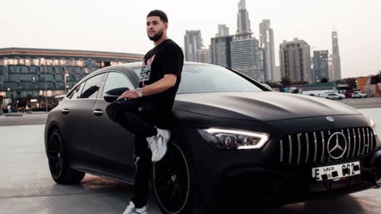 Lijpe - Bodem (Gelekt) ๐ถ