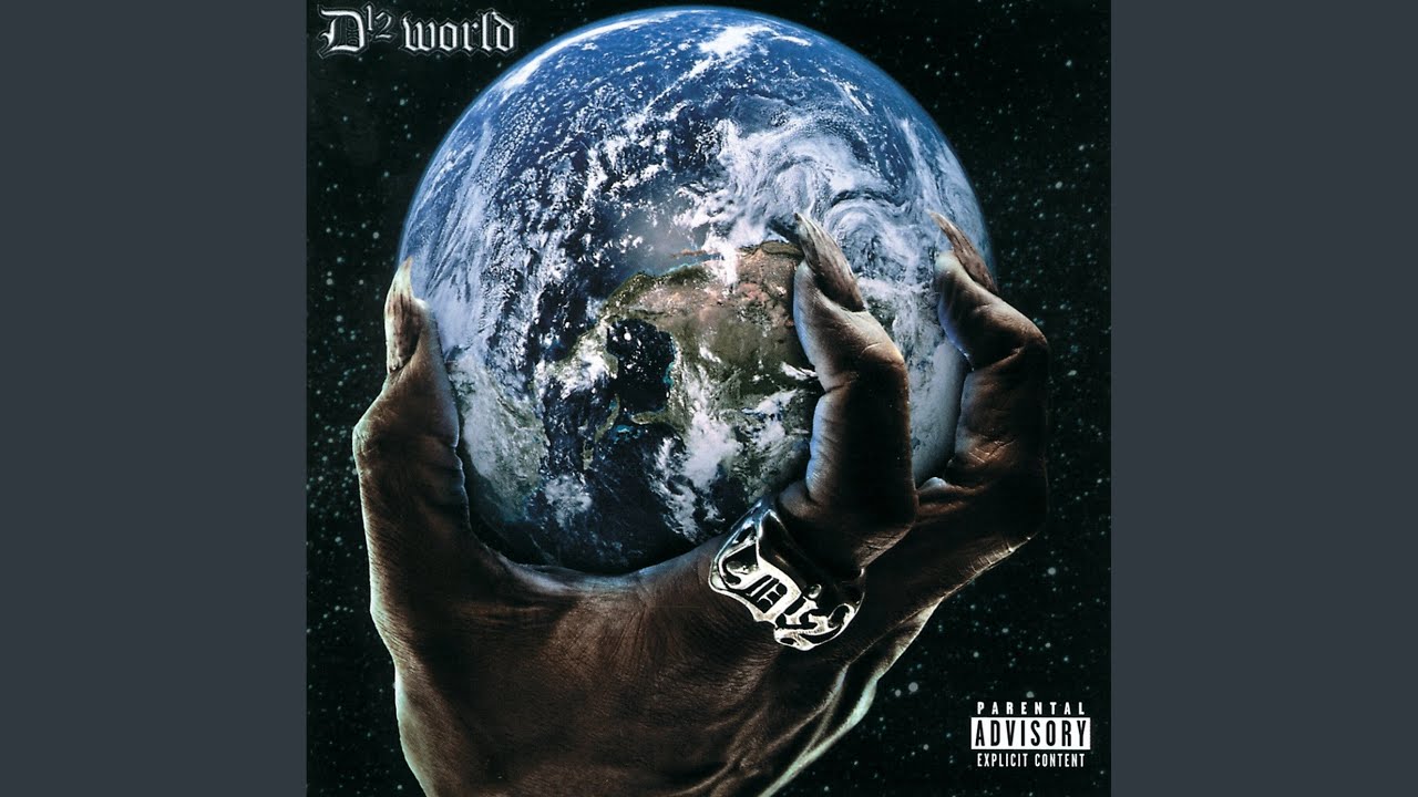 D12's Song 'Bitch' from D-12 World (2004) πΆ