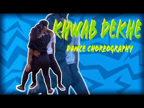 Khwab Dekhe Sexy Lady Race Dance | JeetuNdeepika 💃