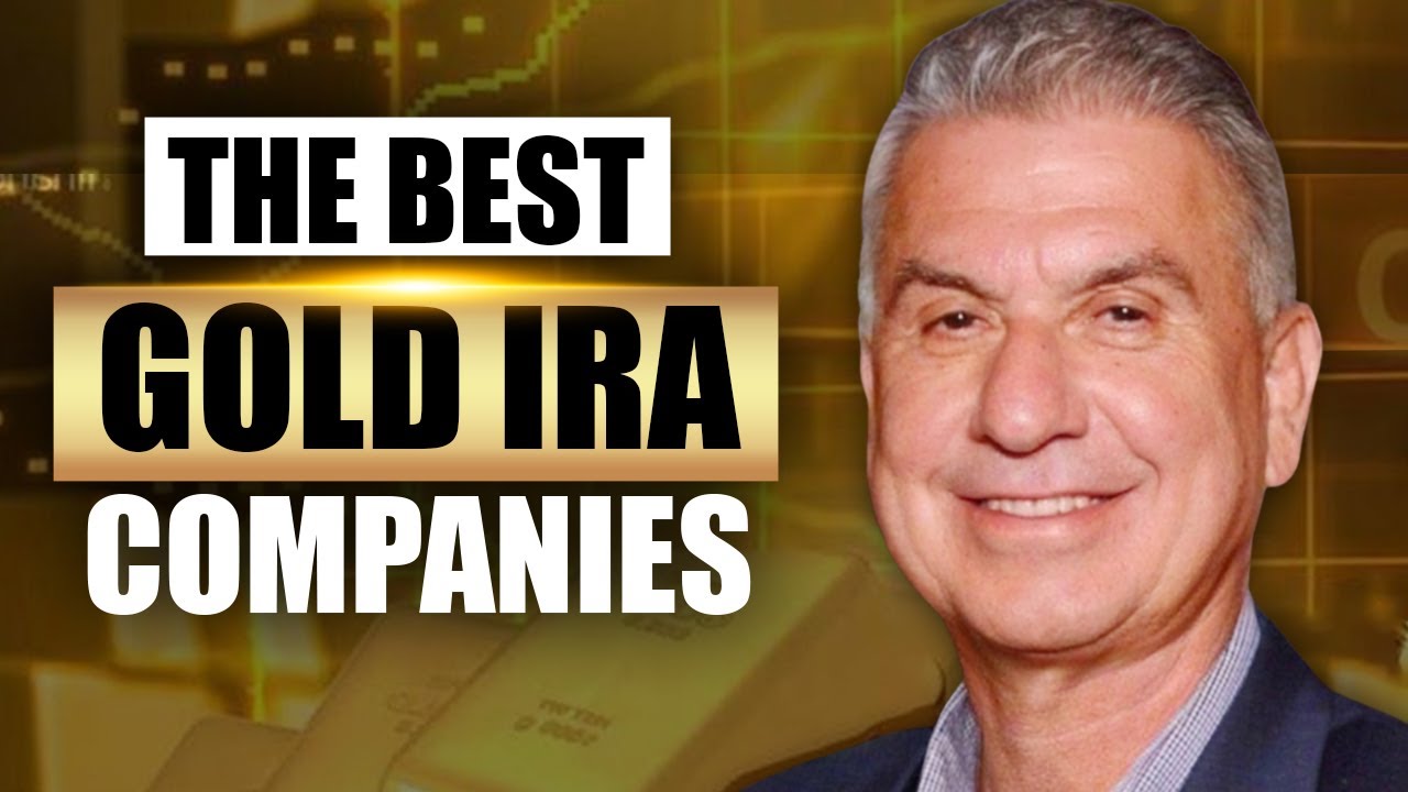 5 Top Gold IRA Companies of 2025 🥇 (Reviews & Fees)