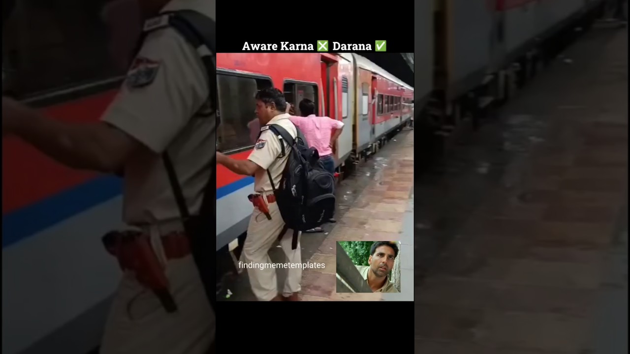 Sudden Attack Meme Template 😂 #shorts