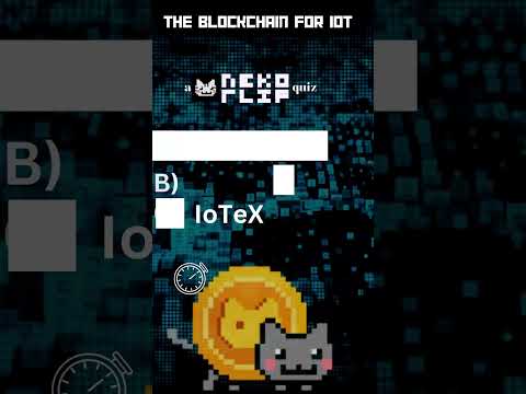 🧩 Blockchain Brain-Teasers: Solve These blockchain Riddles & Unlock Crypto Secrets! 🚀 #crypto