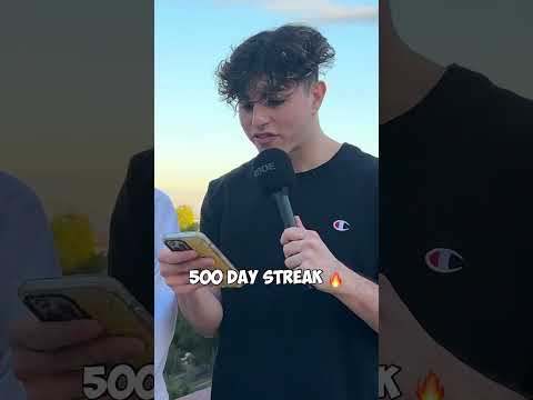 Her snap score will shock you 😳😂