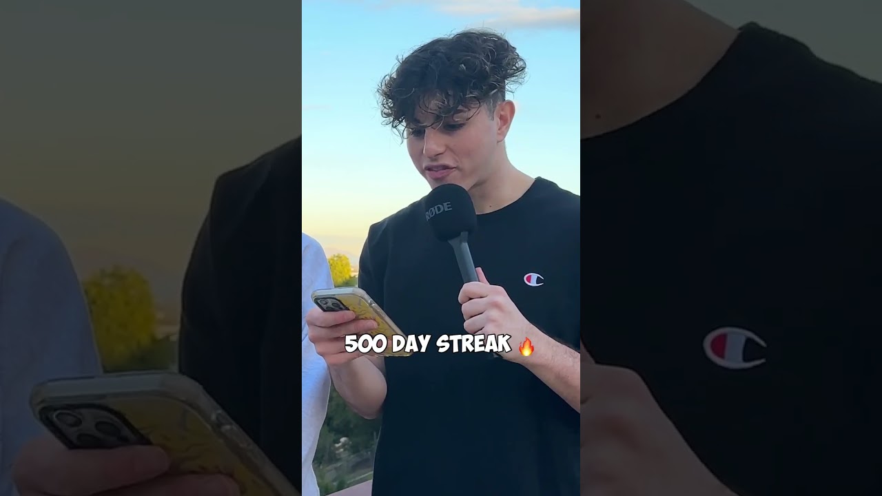 Her Snap Score Will Surprise You 😳