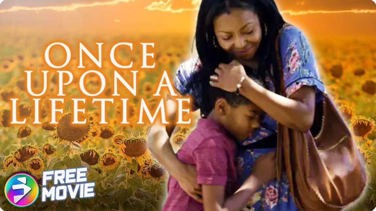 Once Upon a Lifetime: Heartfelt Drama About Hope and Family ❤️